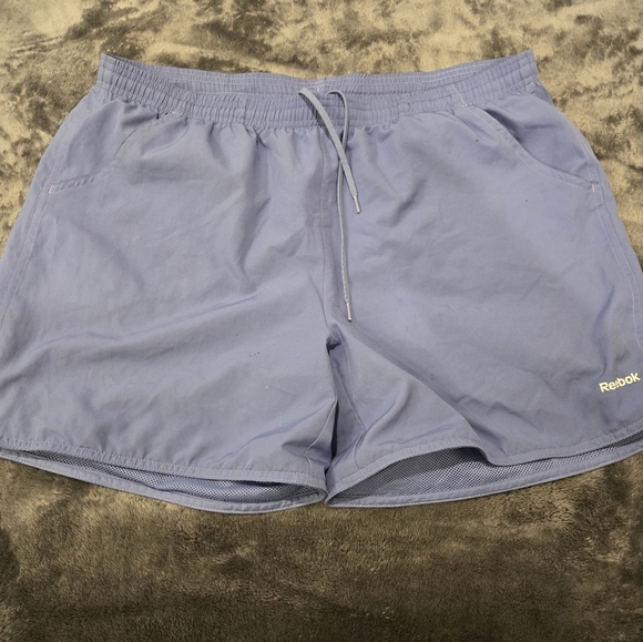 Reebok  sports shorts size Large - Picture 5 of 5